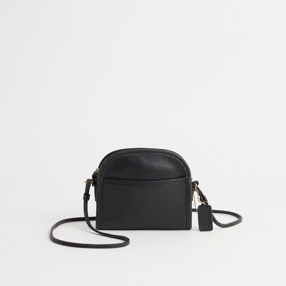 COACH®,Vintage Abbie Bag,,Front View