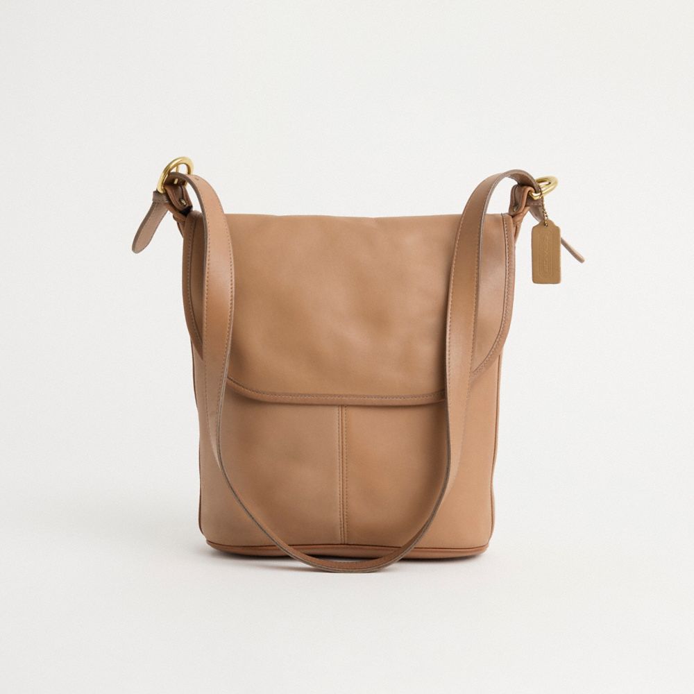 COACH®,Vintage Lightweight Whitney Bag,,Front View