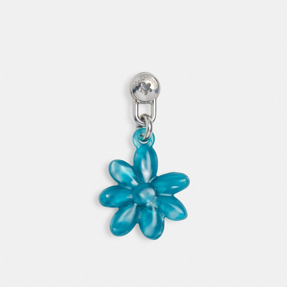 Flower Bag Charm, ProductTile