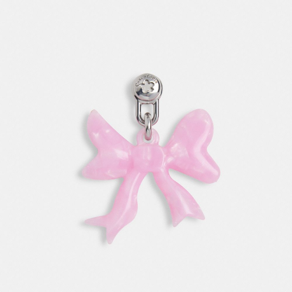 Bow Bag Charm, ProductTile