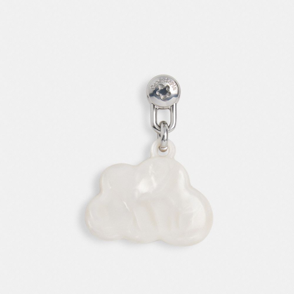 Cloud Bag Charm, ProductTile