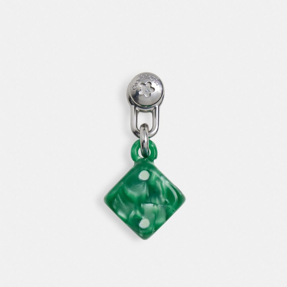 Dice Bag Charm, ProductTile