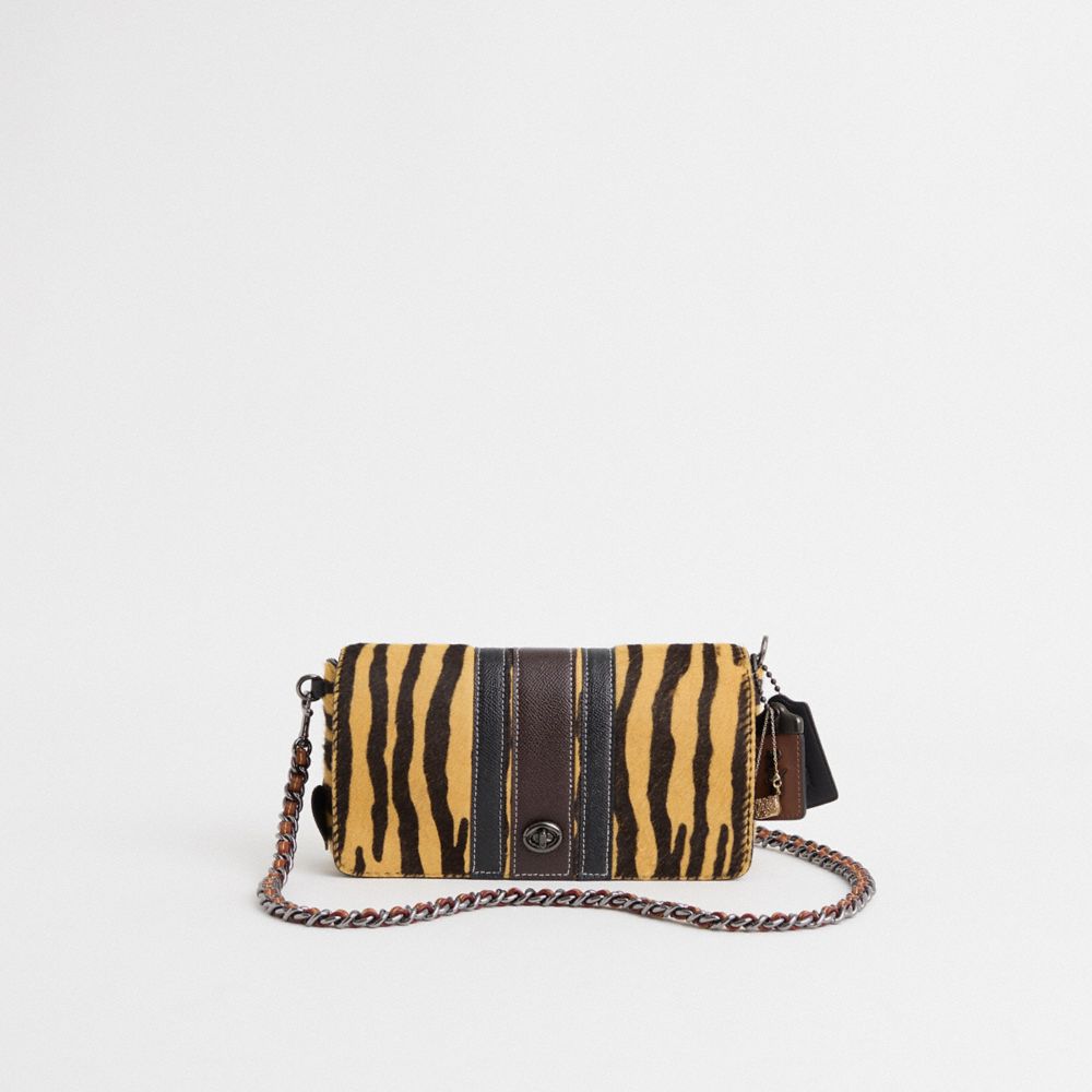 COACH®,Upcrafted Dinky,,Front View