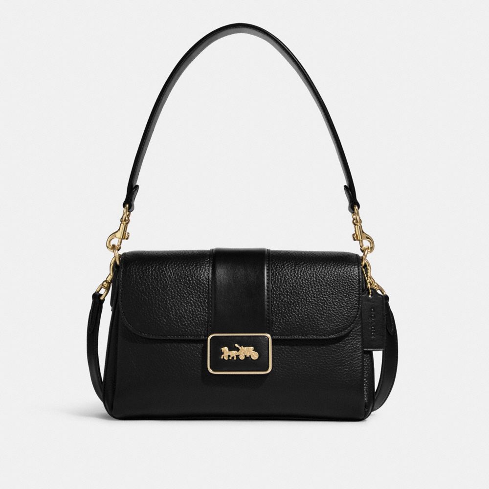 COACH Grace Shoulder Bag