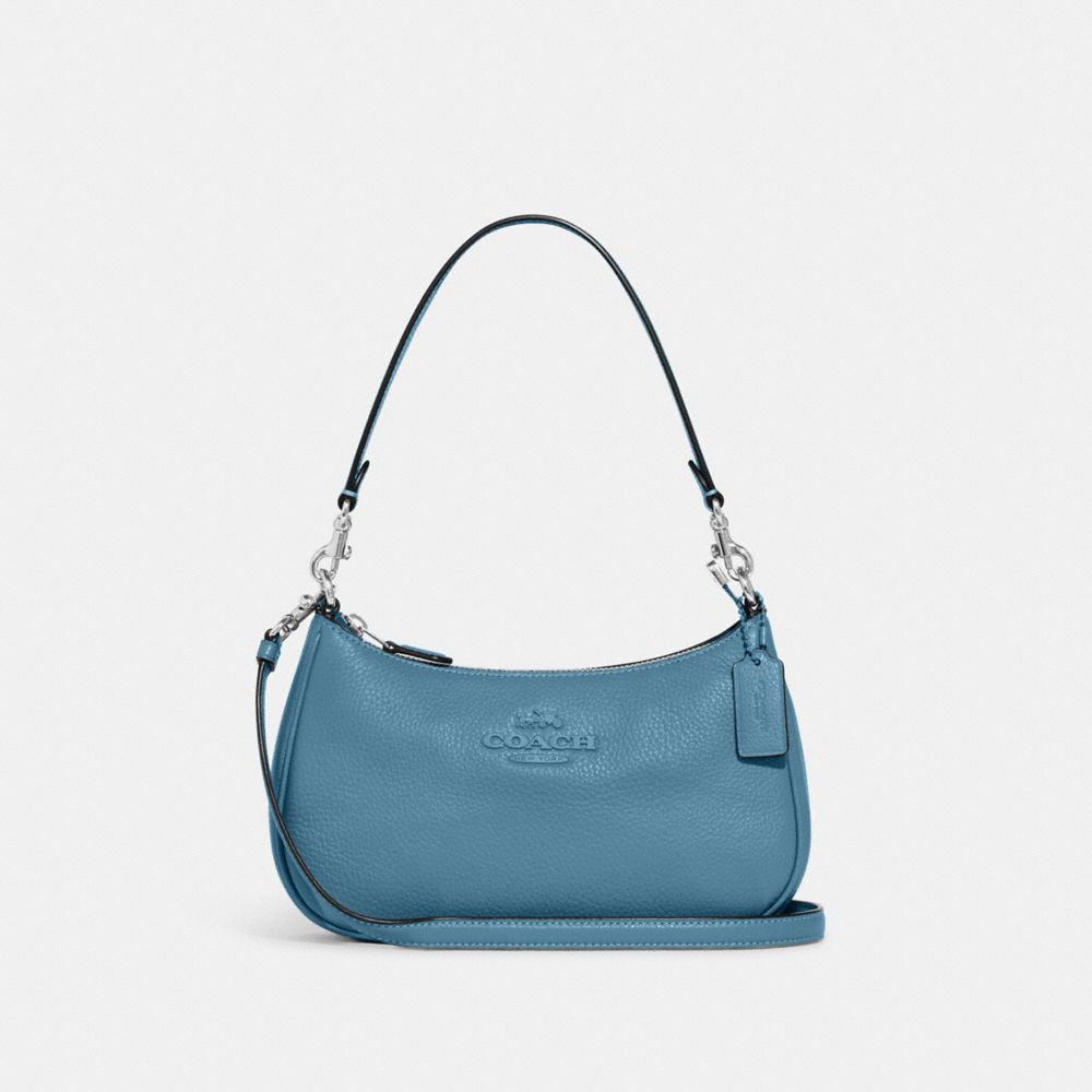 COACH Teri Shoulder Bag