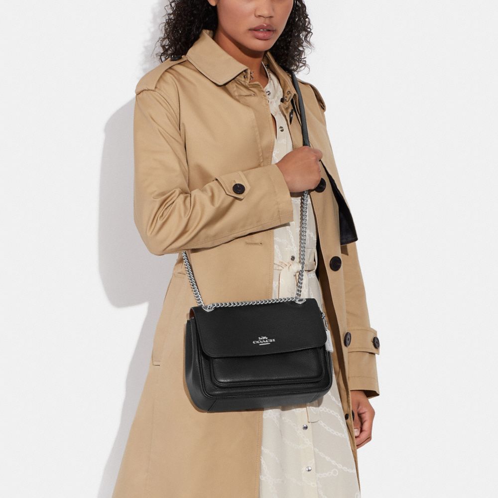 COACH: Bolso cruzado 25