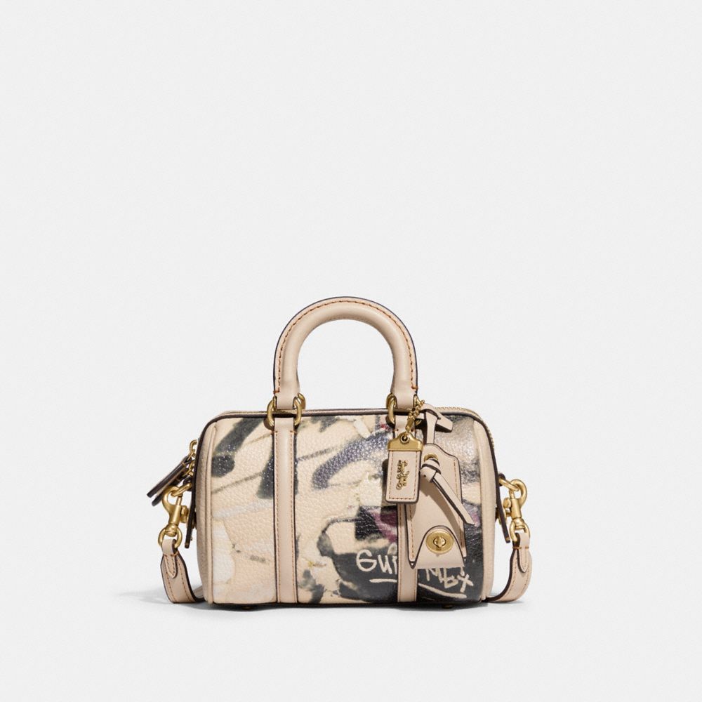 ruby satchel 18 coach