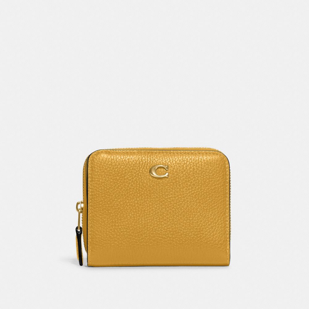 Coach Billfold Wallet