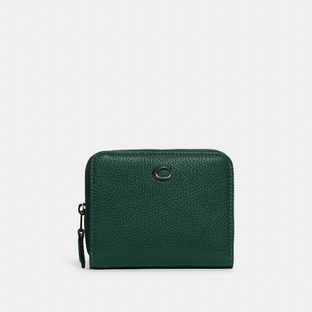 Coach Billfold Wallet