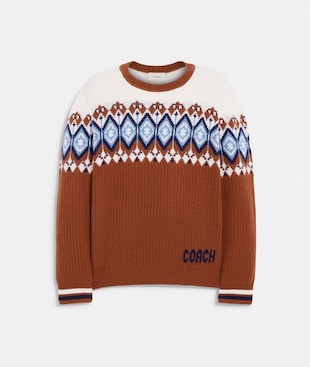DAMEN Pullovers & Sweatshirts Pullover Party Beige/Braun M Rabatt 90 % Promod Pullover 