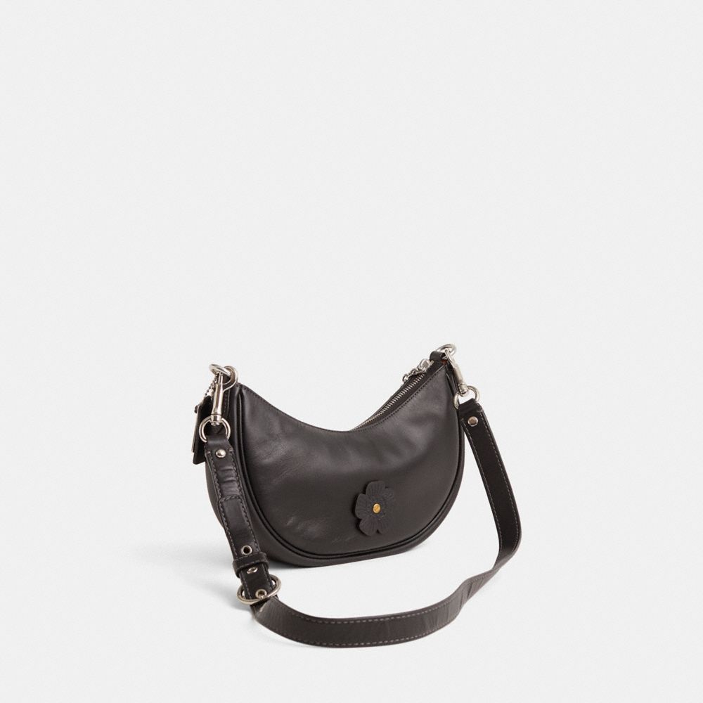 COACH®,Upcrafted Mira Shoulder Bag,,Angle View