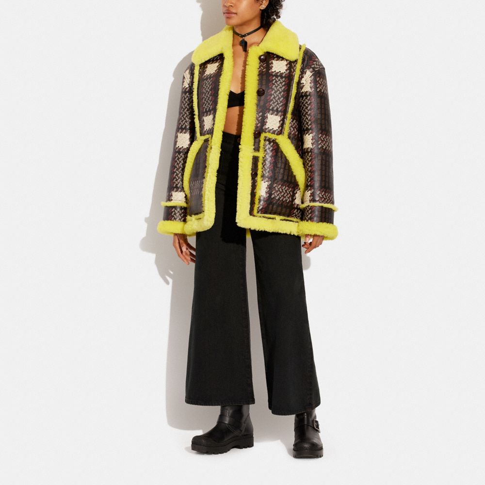 JACKETS