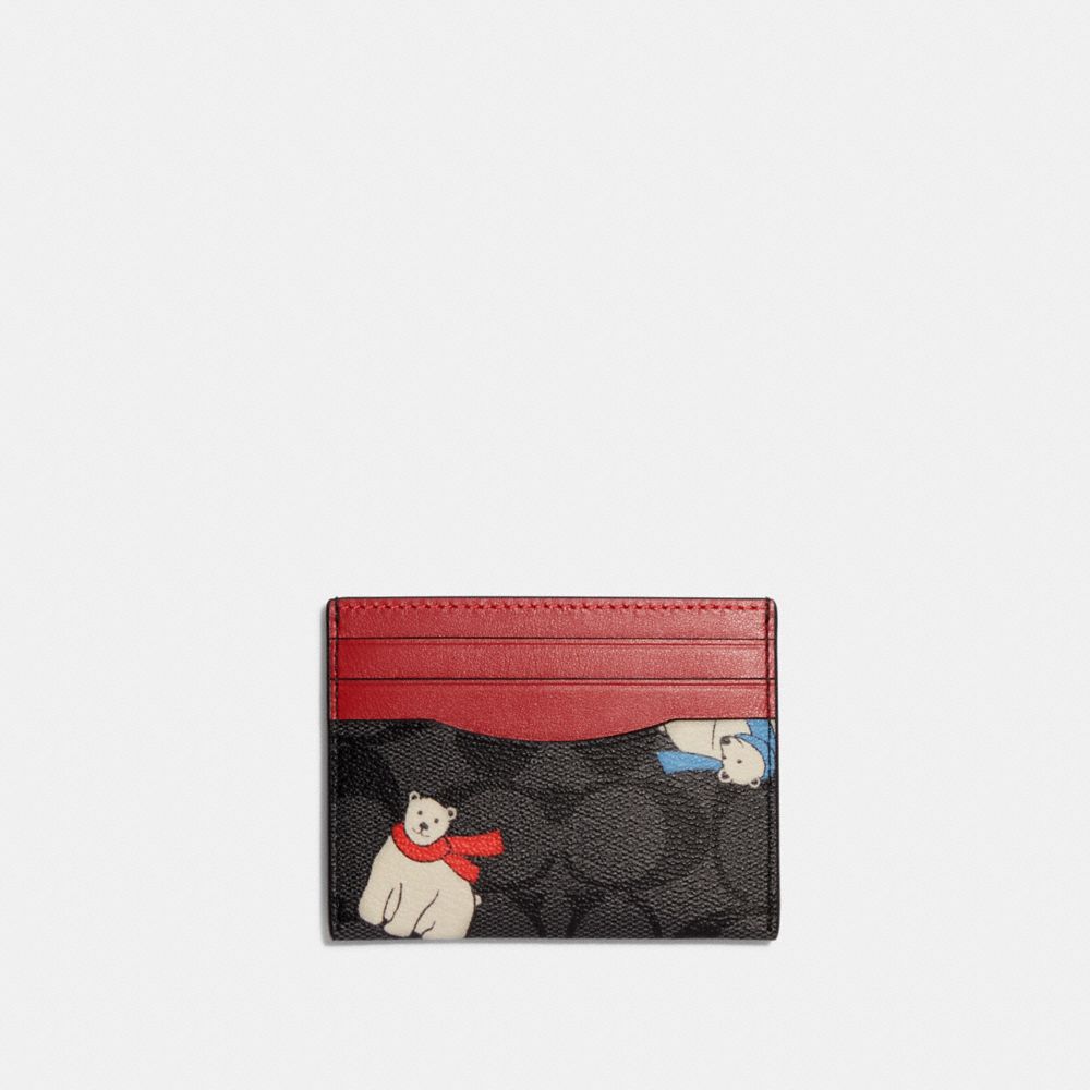 Bulldog Id Card