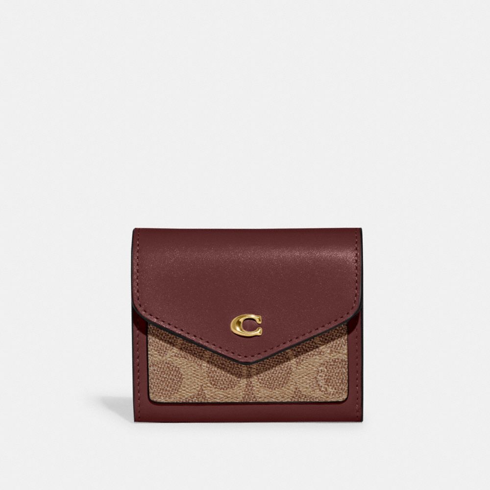 Carteras pequeñas para mujer