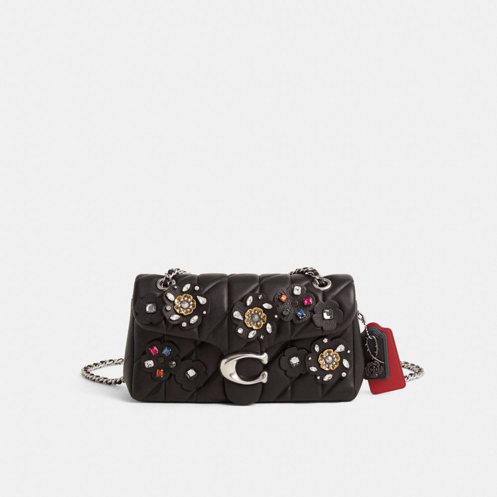 COACH®,Upcrafted Tabby Shoulder Bag 26 With Pillow Quilting,,Front View