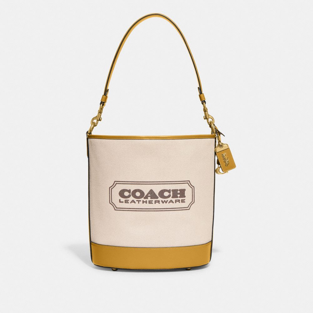 Dakota Bucket Bag