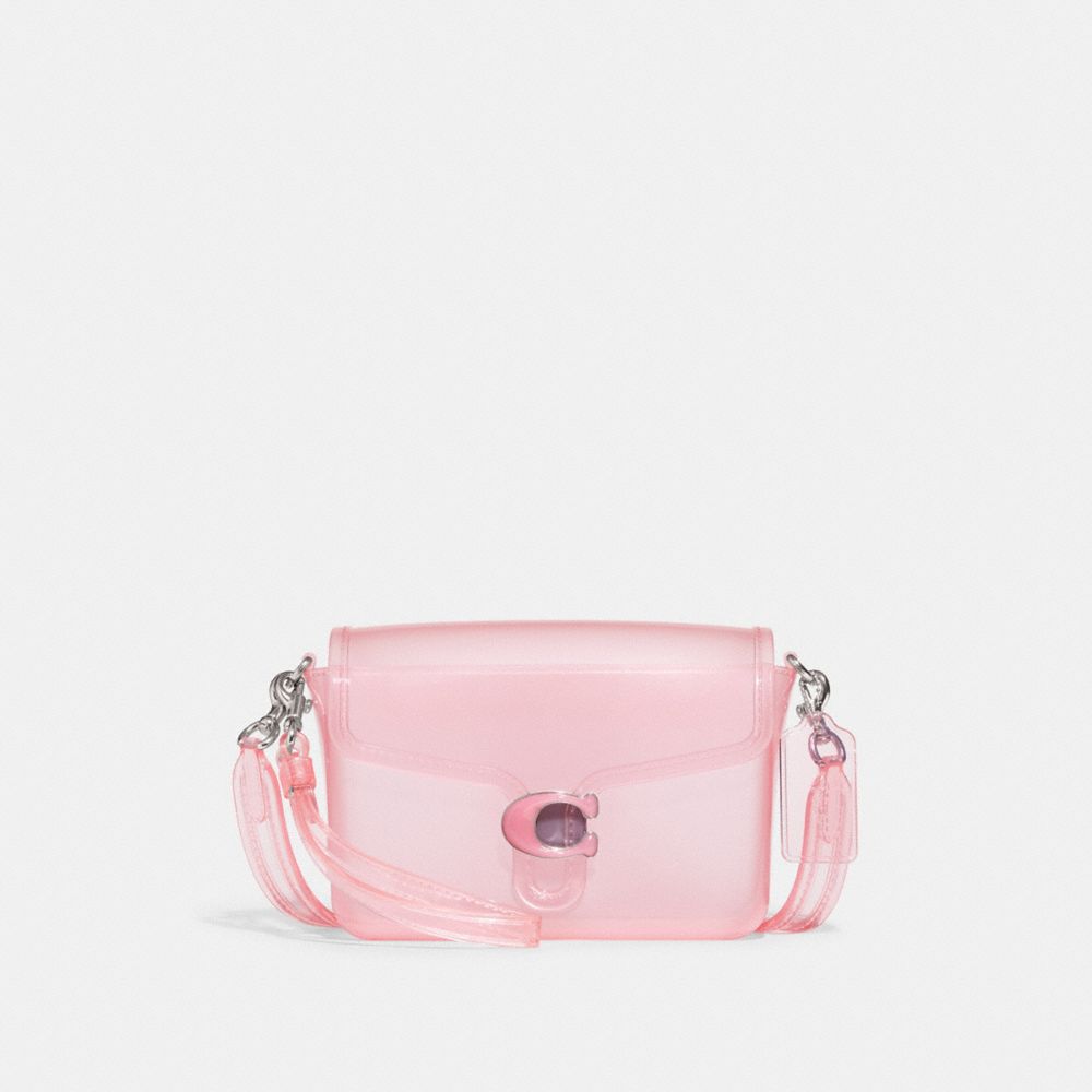 COACH®,JELLY TABBY,Jelly,Small,,Front View