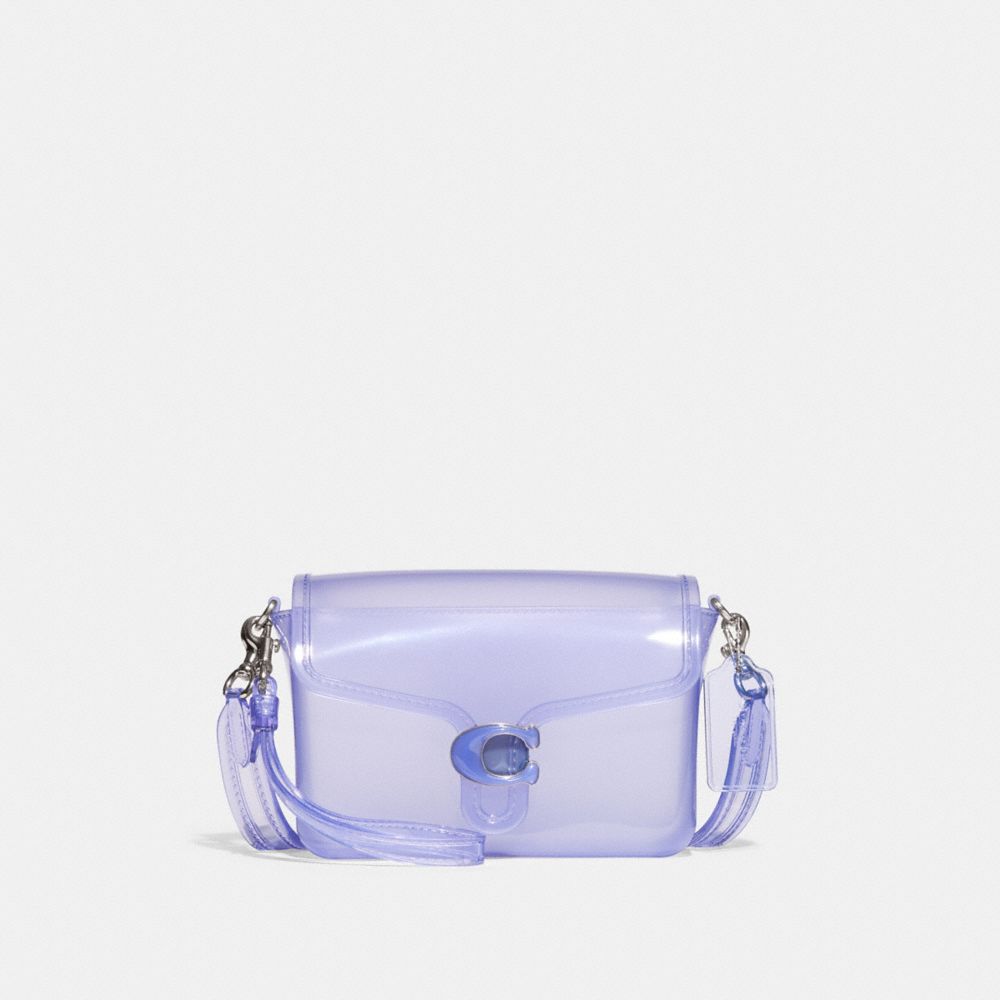 COACH®,JELLY TABBY,Jelly,Small,,Front View