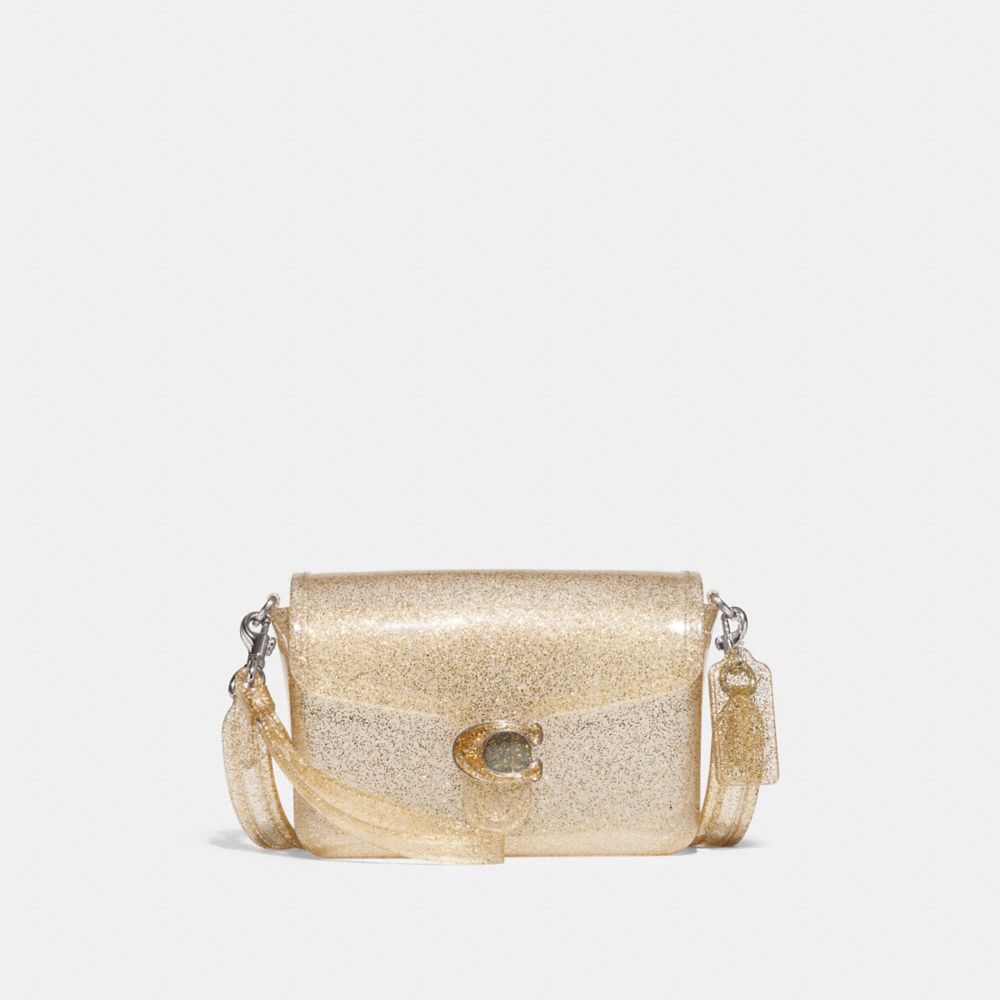 COACH®,JELLY TABBY,Jelly,Small,,Front View