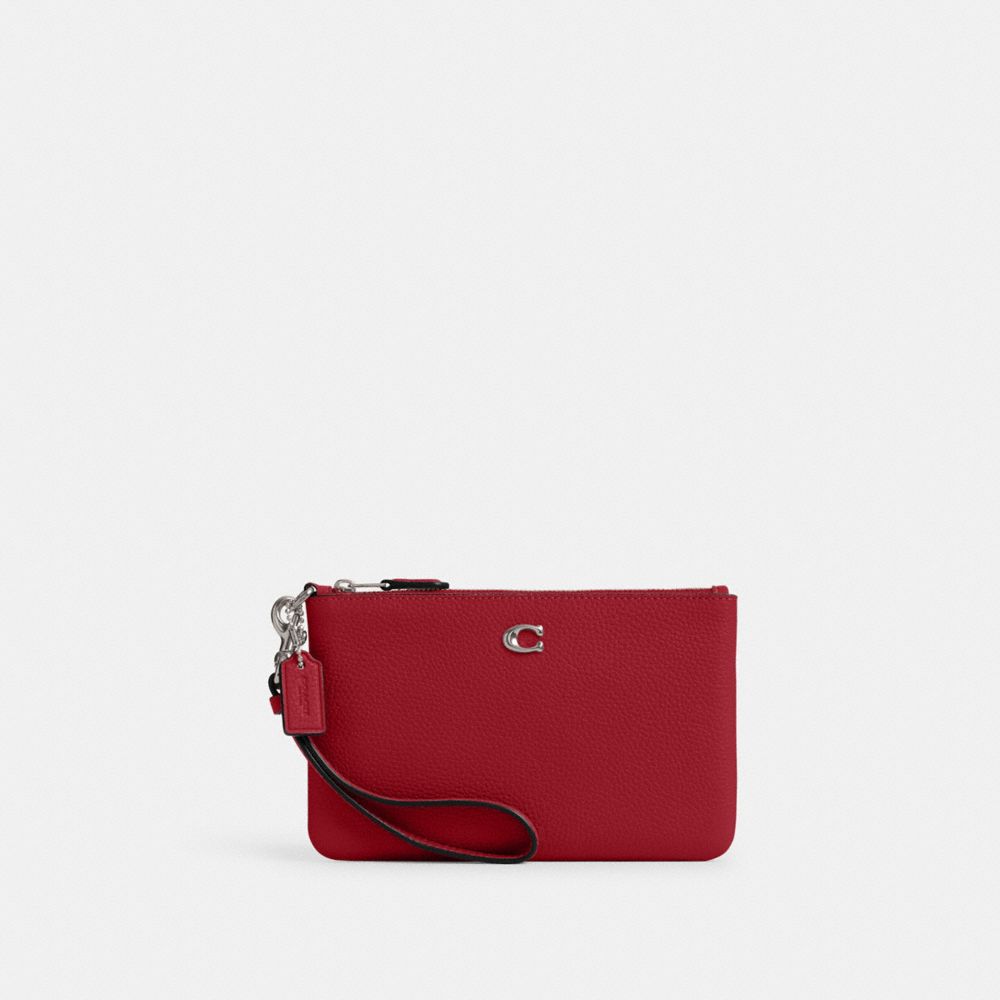 Essential Small Wristlet, ProductTile