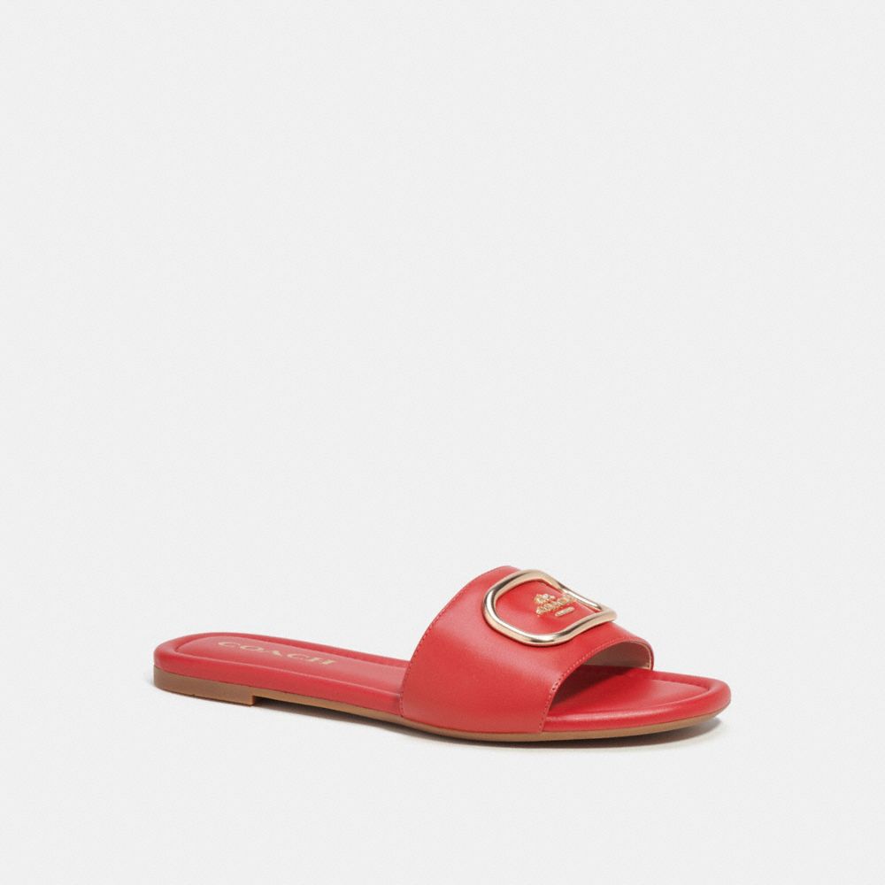Coach Evy Sandal