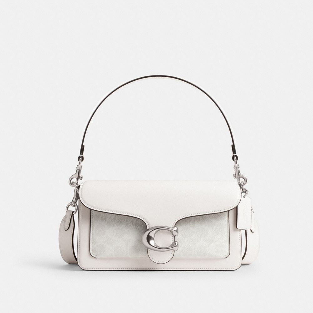 Tabby Shoulder Bag 26 In Signature Canvas, ProductTile