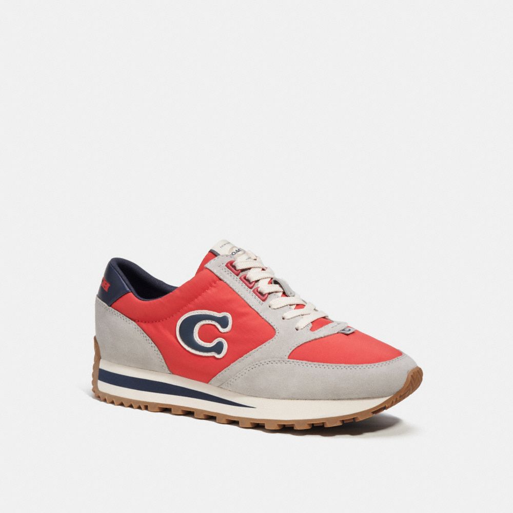 Coach Runner Sneaker