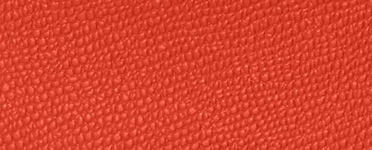 COACH®,Zip Card Case,Leather,Card Case,Coin,Metal,Logo,Casual,Burnt Orange,Front View