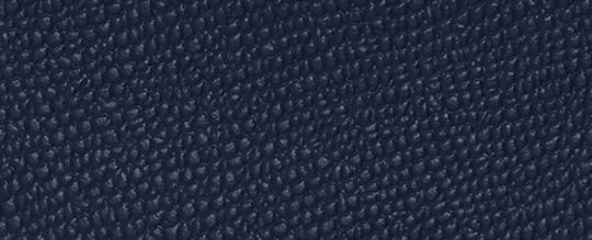 COACH®,Zip Card Case,Leather,Card Case,Coin,Metal,Logo,Casual,Navy,Front View