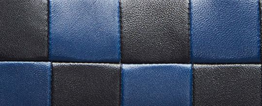 COACH®,Ergo Bag In Checkerboard Upcrafted Leather,Leather,Shoulder Bag,Plastic,Logo,Day Party,Multi Color