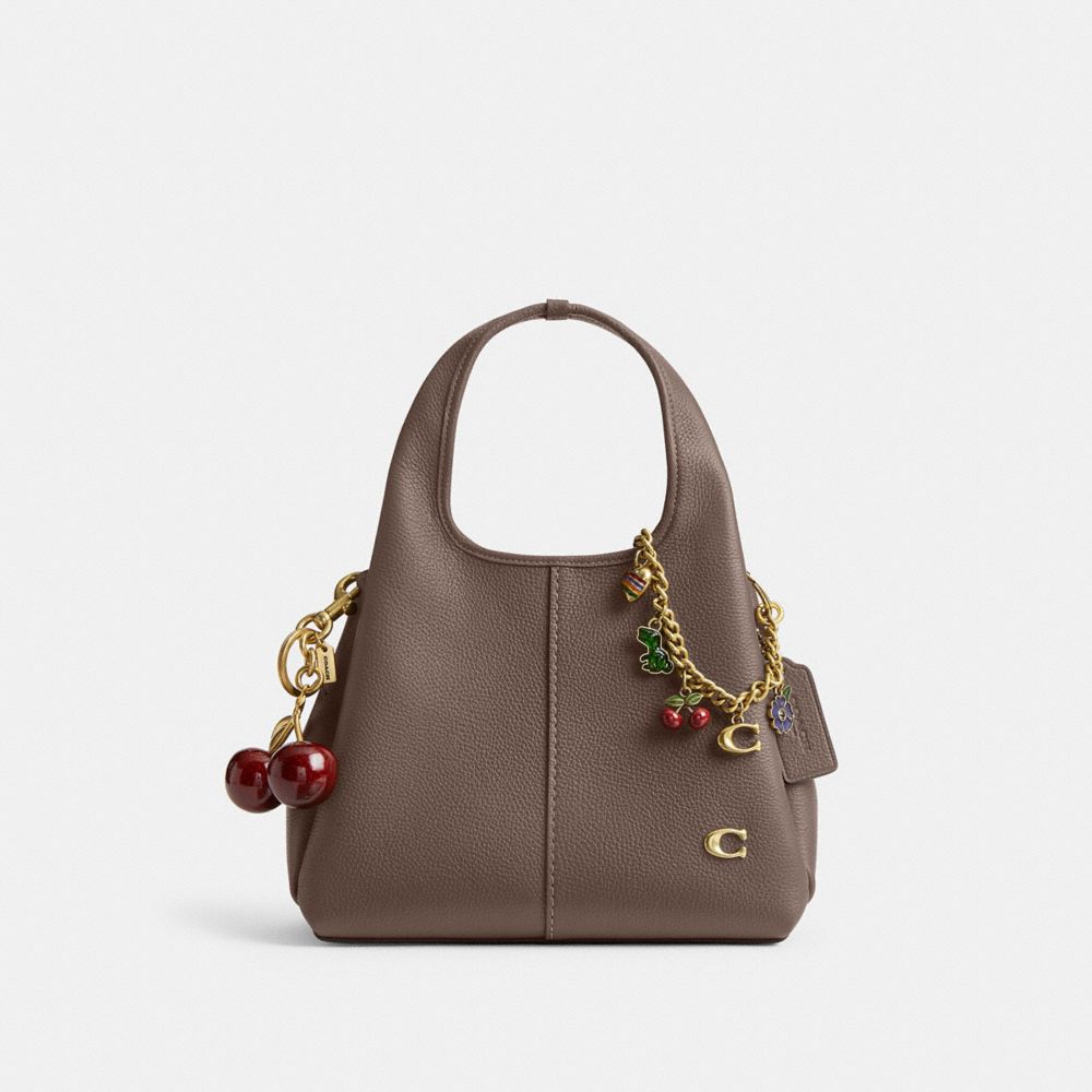 Lana Shoulder Bag 23 And Charms, ProductTile