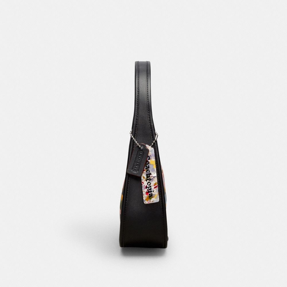 COACH®,Ergo Bag in Scrappy Patchwork Upcrafted Leather,Upcrafted Leather™,Small,,Group View