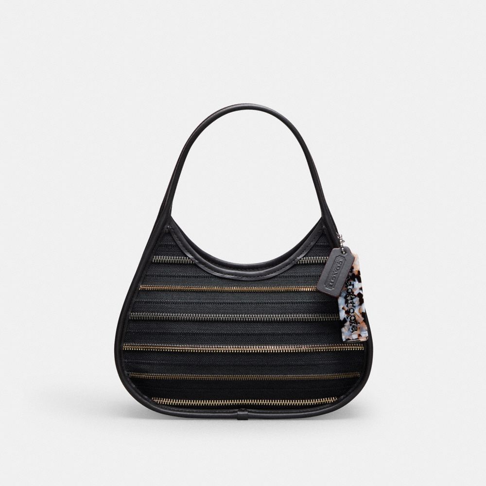 Ergo Bag With Upcrafted Zippers, ProductTile