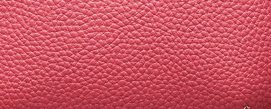 COACH®,Mini Ergo Bag In Coachtopia Leather,Leather,Lining Leather,Crossbody,Plastic,Logo,Embossed,Compact,Day Party,Pink
