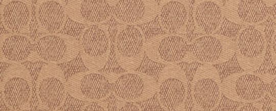 COACH®,Signature T-Shirt,