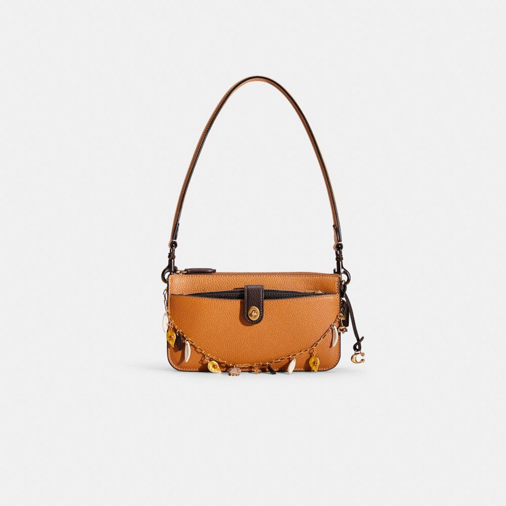 COACH®,UPCRAFTED NOA POP-UP MESSENGER IN COLORBLOCK,,Front View