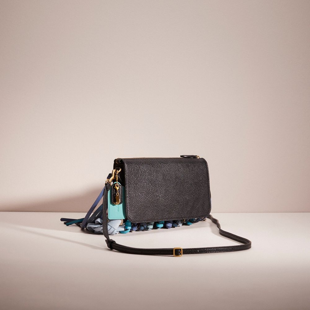 COACH®,UPCRAFTED NOA POP-UP MESSENGER,Hello Summer,,Angle View