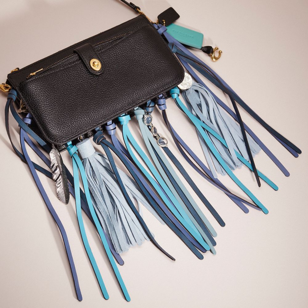 COACH®,UPCRAFTED NOA POP-UP MESSENGER,Hello Summer,,Closer View