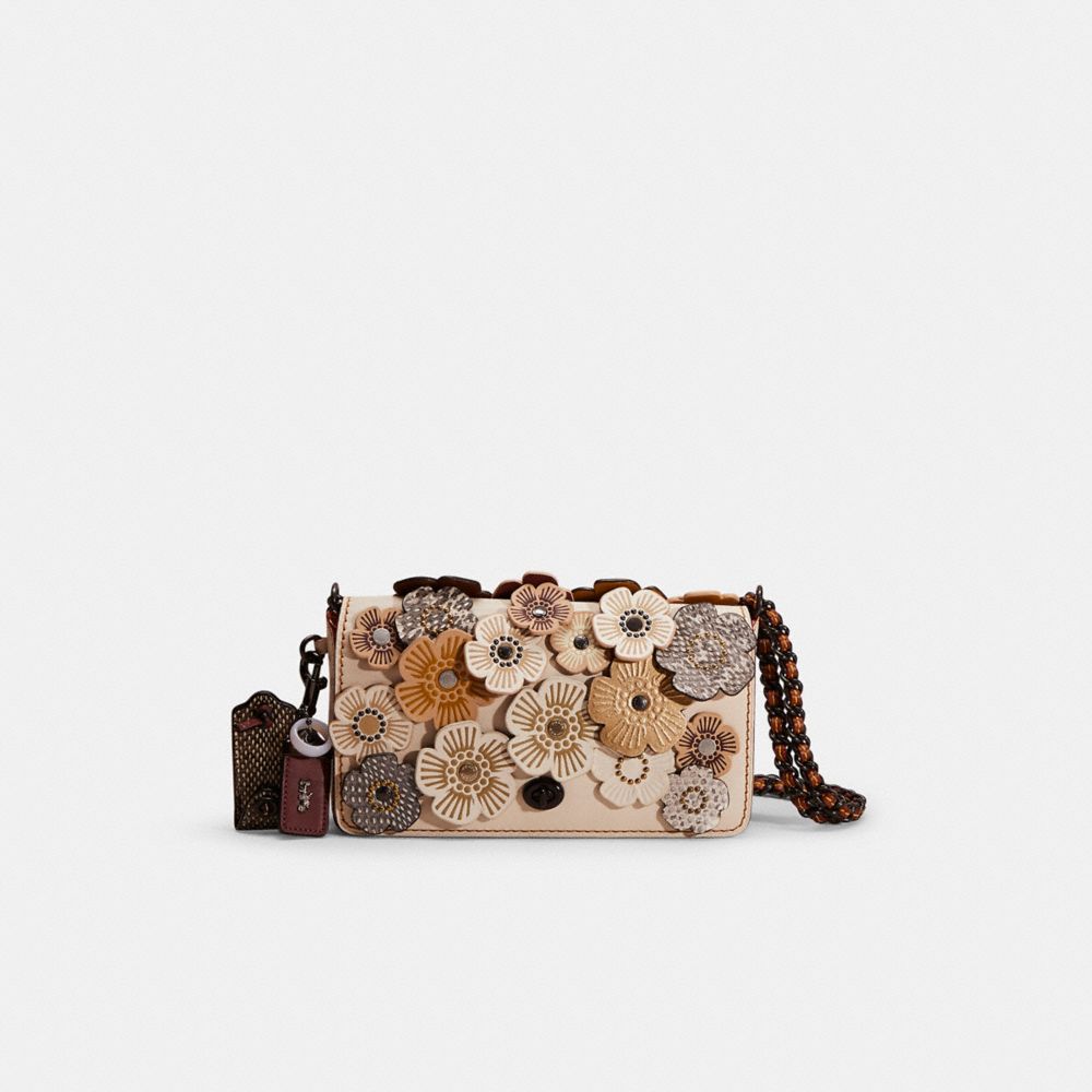COACH®,Upcrafted Dinky,,Front View