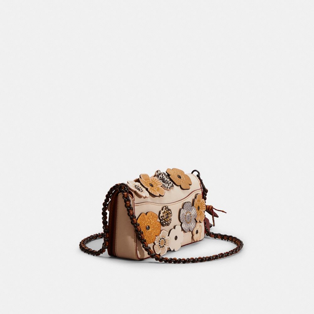 COACH®,Upcrafted Dinky,,Angle View