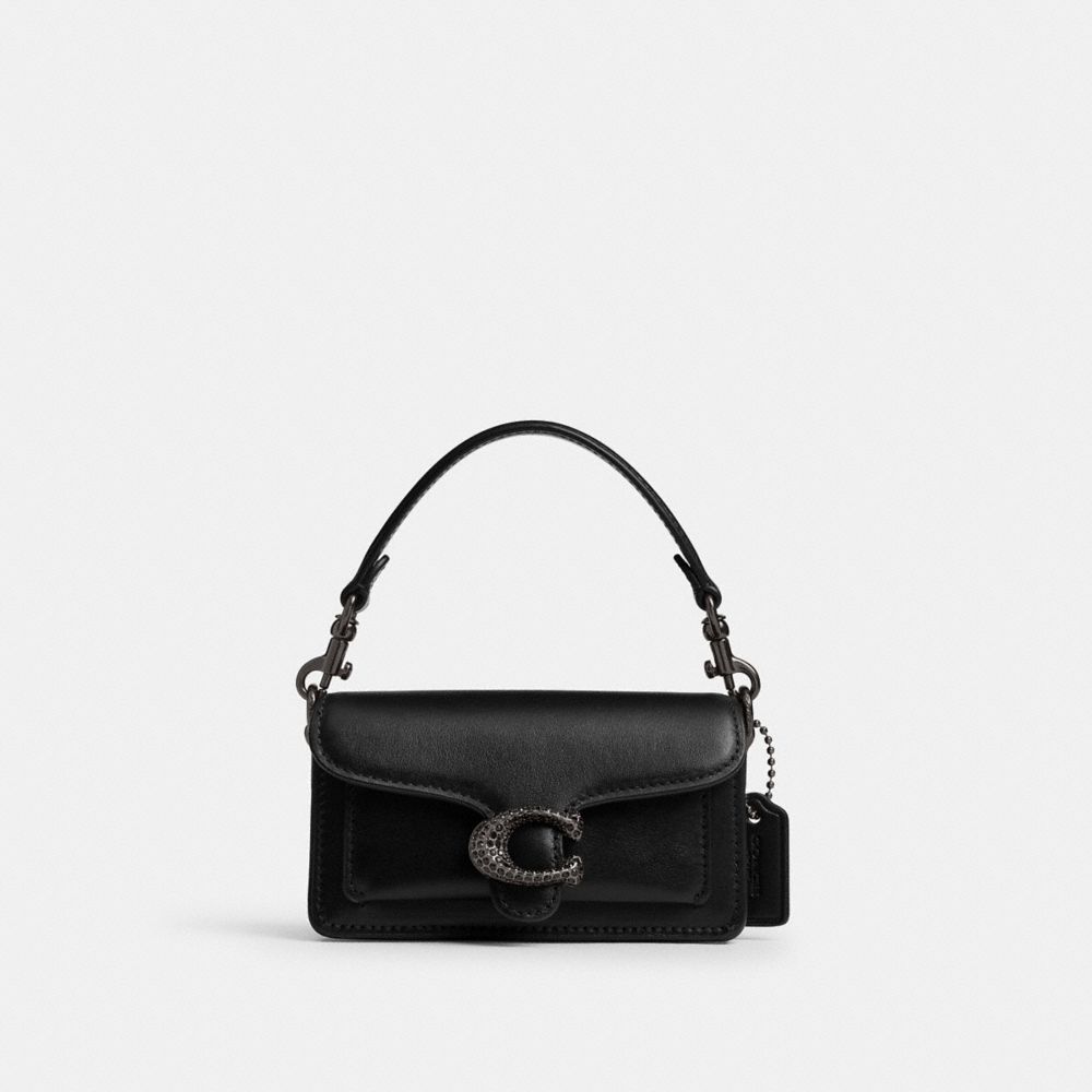 COACH®,Tabby Bag 12,,Front View