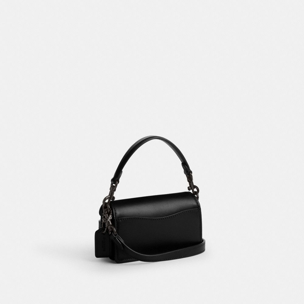 COACH®,Tabby Bag 12,,Angle View