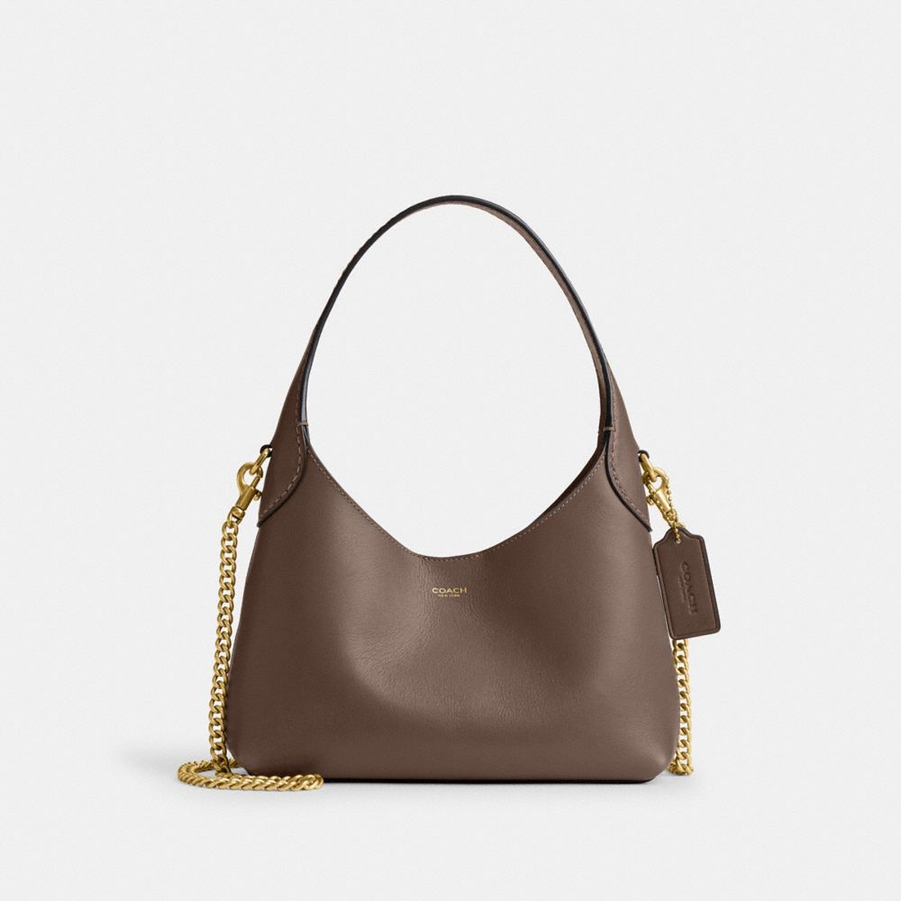 Brooklyn Shoulder Bag 28