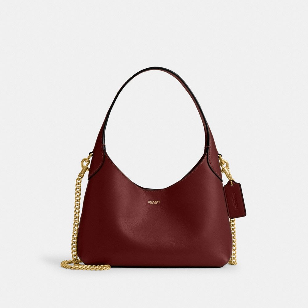 Brooklyn Shoulder Bag 28