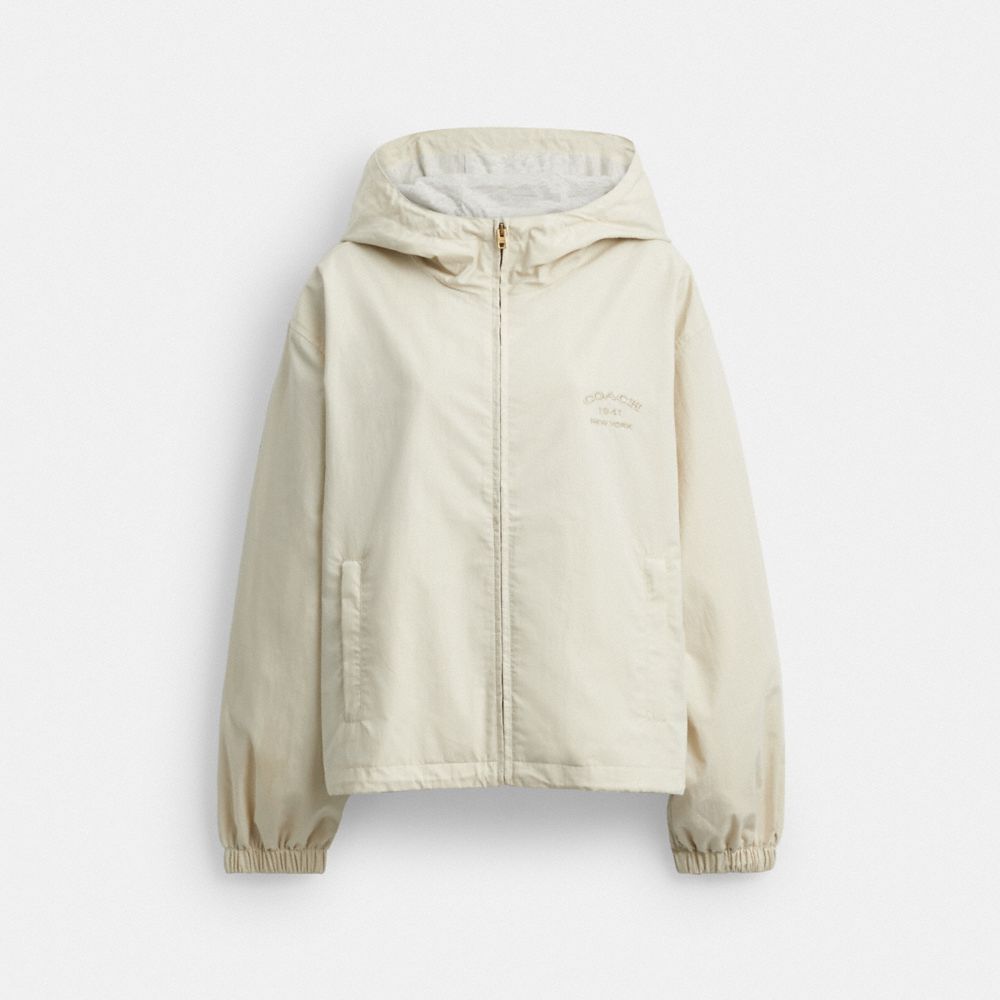Windbreaker, ProductTile
