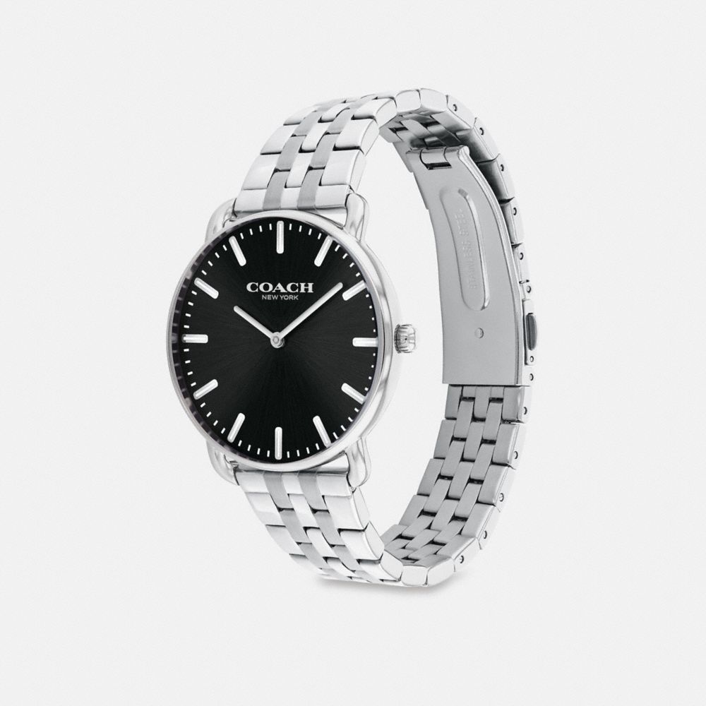 COACH®,Elliot Watch Gift Set, 36 Mm And 41 Mm,,Angle View