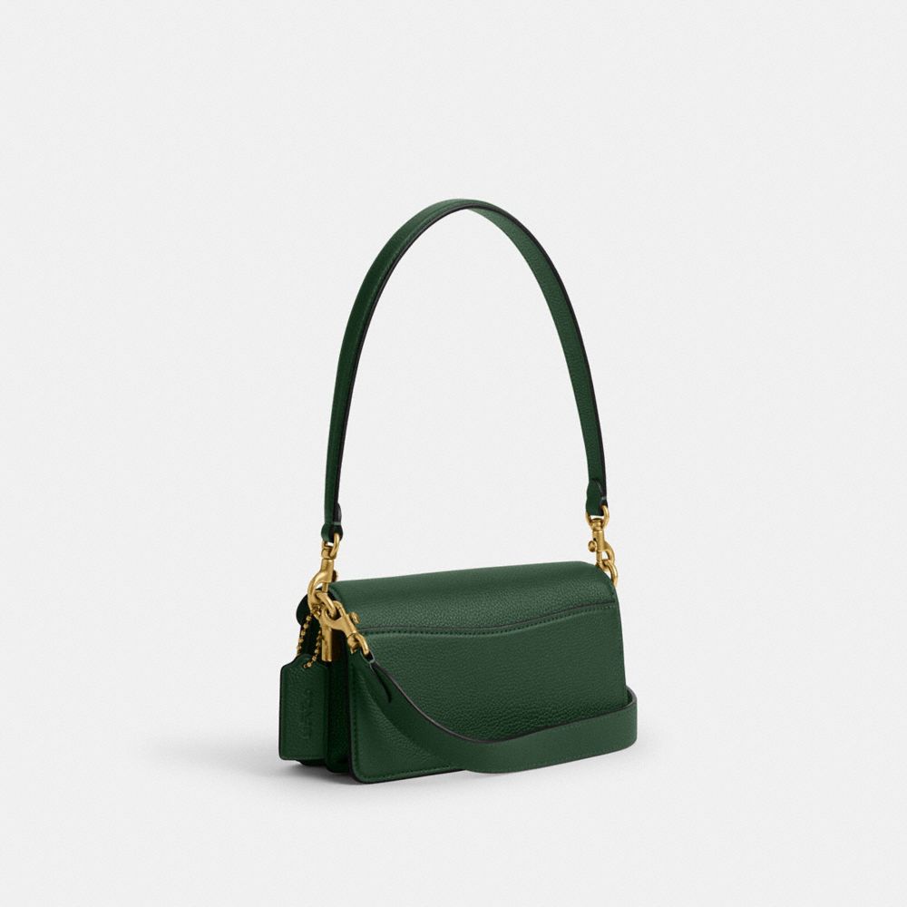 COACH®,Tabby Shoulder Bag 20,,Angle View