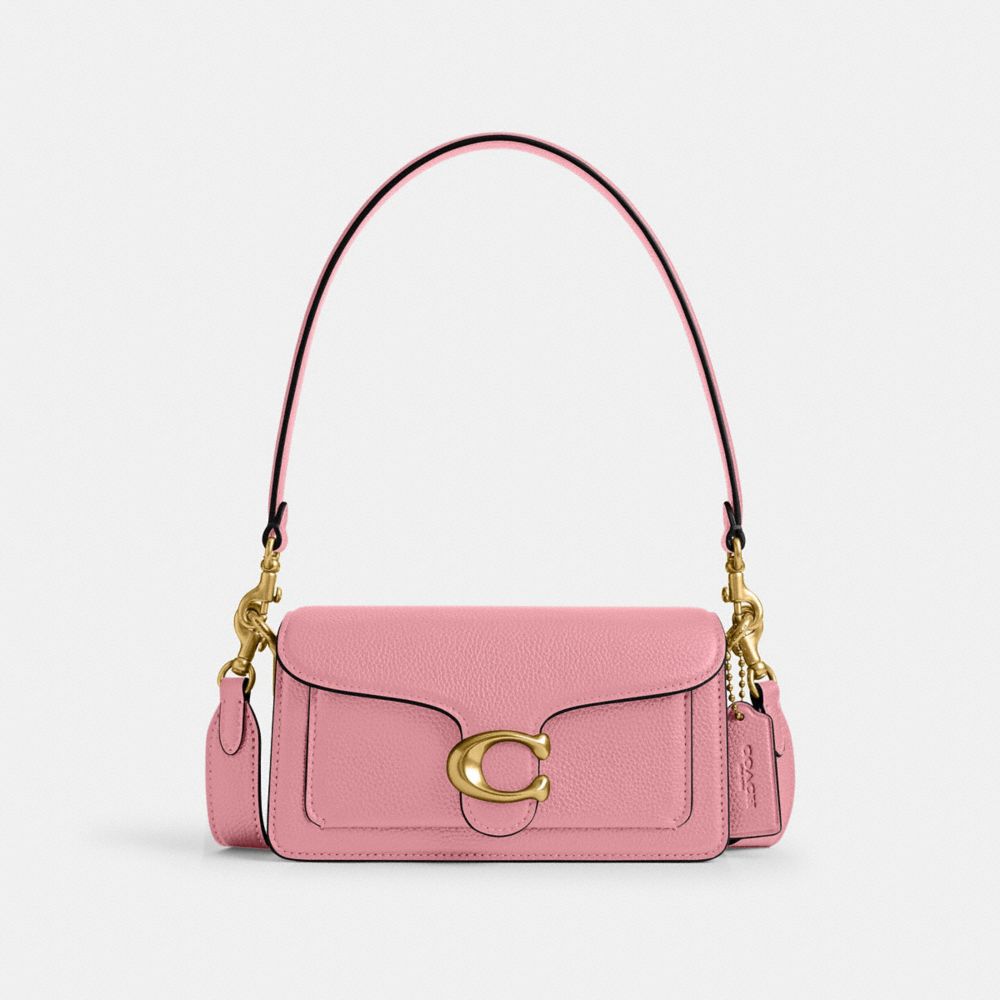 COACH®,Tabby Shoulder Bag 20,,Front View