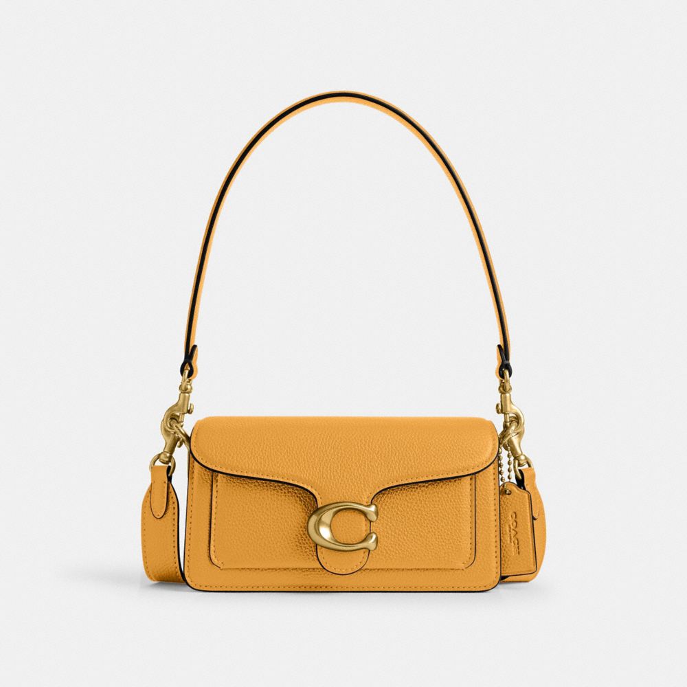 COACH®,Tabby Shoulder Bag 20,,Front View