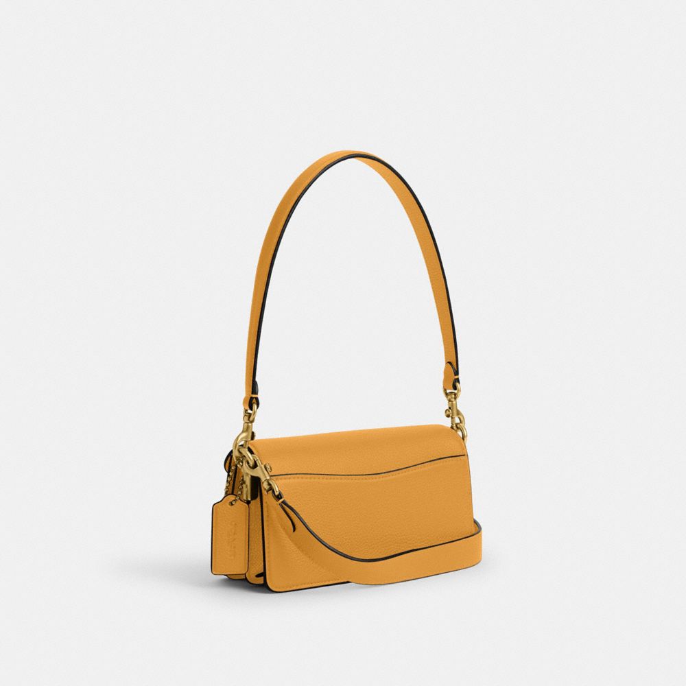 COACH®,Tabby Shoulder Bag 20,,Angle View